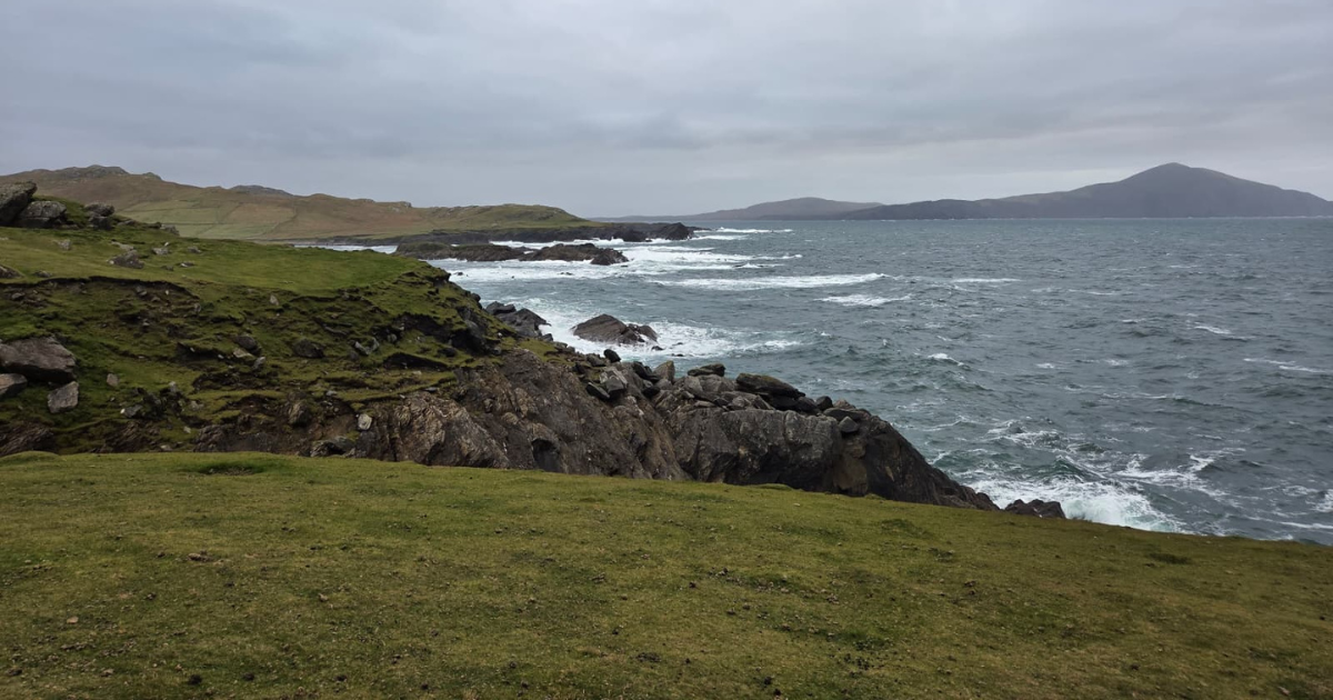 Green policy at The Graces