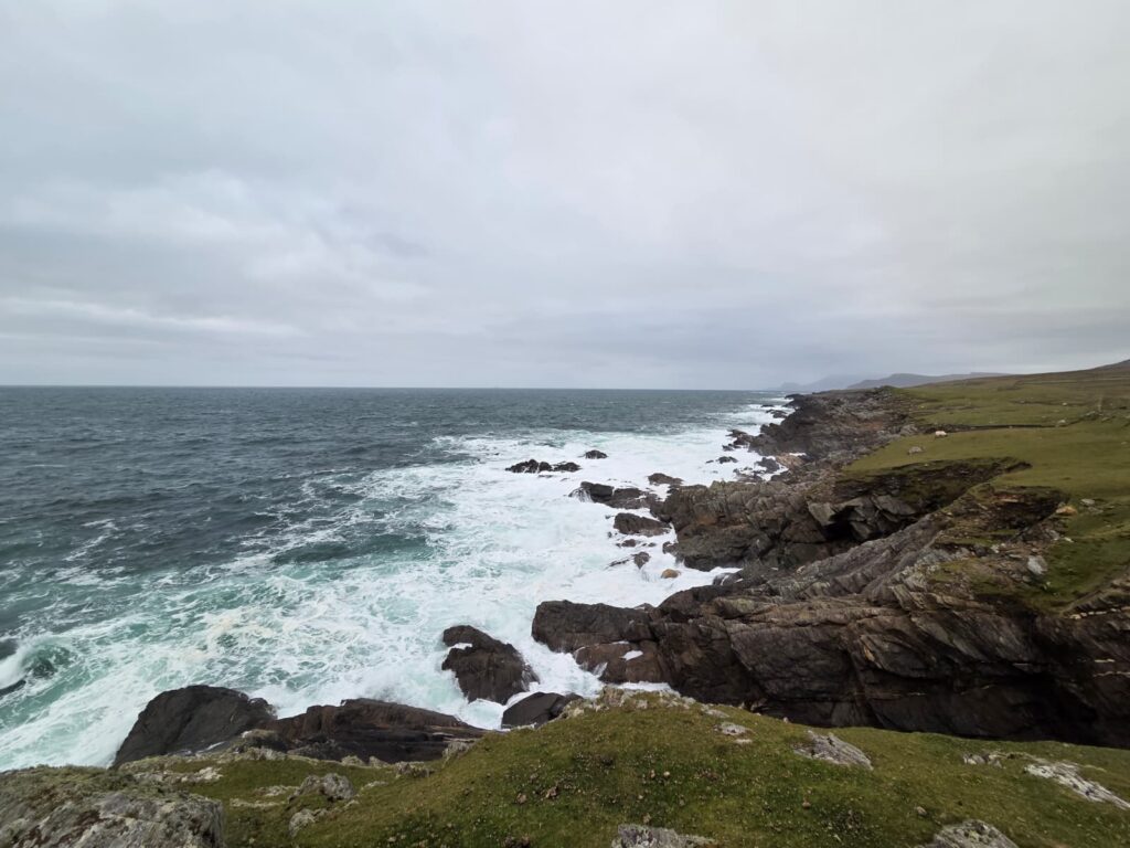 Atlantic Drive Atlantic Drive